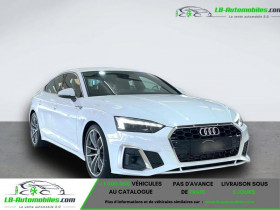 Audi A5 Sportback 40 TFSI 190 BVA  occasion � Beaupuy - photo n�2
