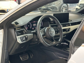 Audi A5 Sportback 40 TFSI 190 BVA  occasion  Beaupuy - photo n9