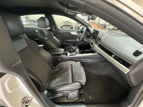 Audi A5 Sportback 40 TFSI 190 BVA  occasion  Beaupuy - photo n7