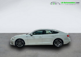 Audi A5 Sportback 40 TFSI 190 BVA  occasion  Beaupuy - photo n6