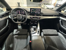 Audi A5 Sportback 40 TFSI 190 BVA  occasion  Beaupuy - photo n3