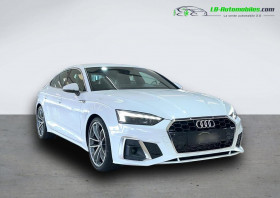 Audi A5 Sportback 40 TFSI 190 BVA  occasion  Beaupuy - photo n2