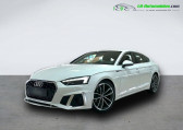 Annonce Audi A5 Sportback occasion Essence 40 TFSI 190 BVA à Beaupuy