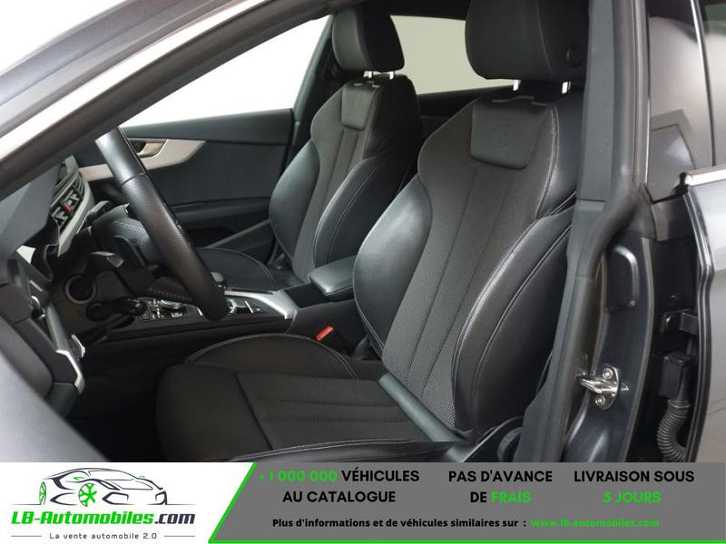 Audi A5 Sportback 40 TFSI 190 BVA  occasion  Beaupuy - photo n5