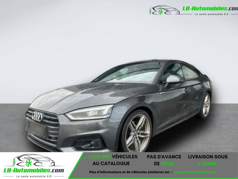 Audi A5 Sportback 40 TFSI 190 BVA  occasion  Beaupuy