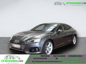 Audi A5 Sportback occasion  année 2020 boite Automatique Annonce Audi A5 Sportback occasion Essence 40 TFSI 190 BVA à Beaupuy
