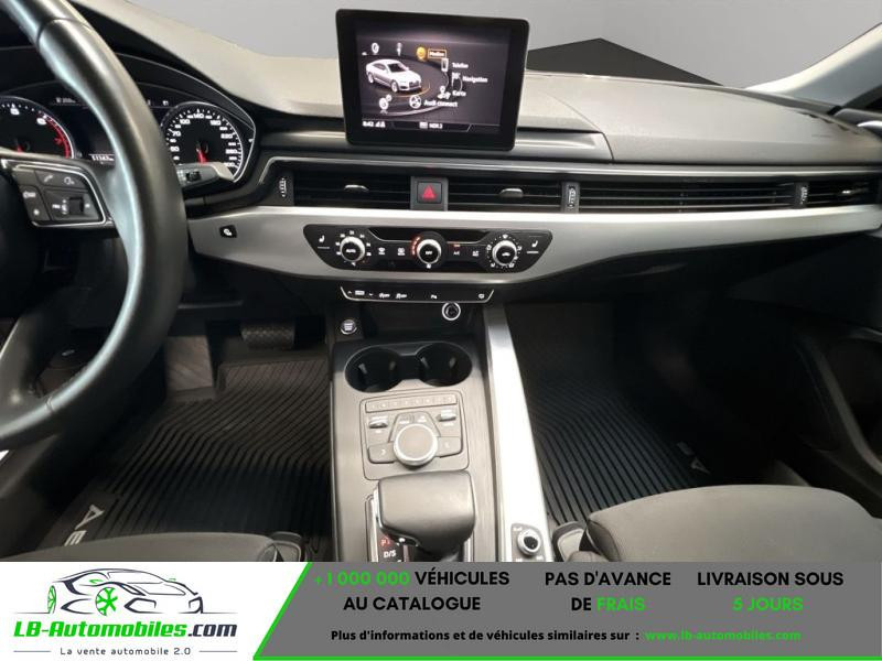 Audi A5 Sportback 40 TFSI 190 BVA 2020 - photo n°3 Audi A5 Sportback 40 TFSI 190 BVA  occasion à Beaupuy - photo n°3
