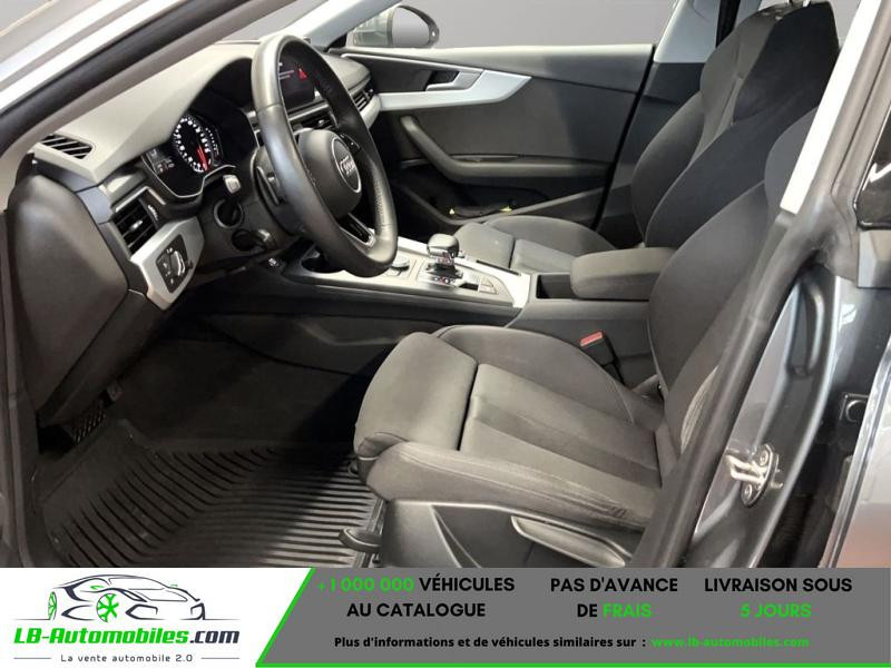 Audi A5 Sportback 40 TFSI 190 BVA 2020 - photo n°5 Audi A5 Sportback 40 TFSI 190 BVA  occasion à Beaupuy - photo n°5