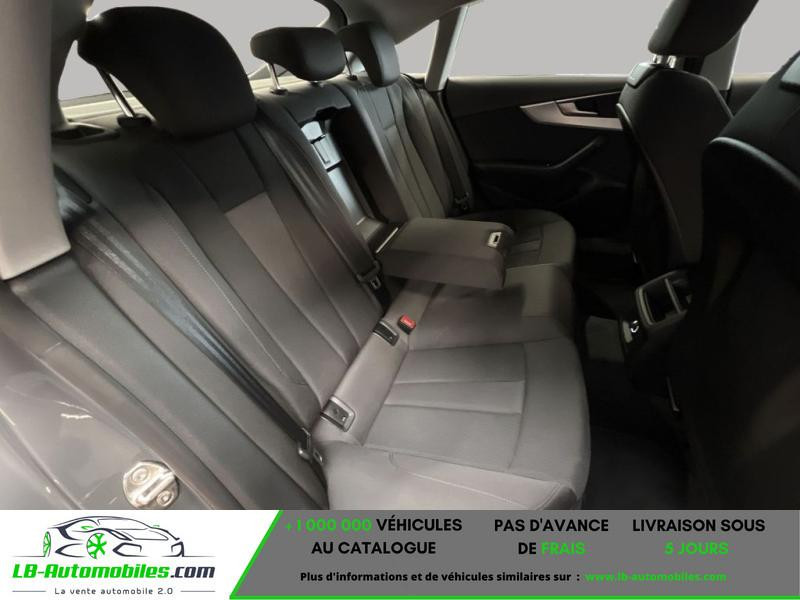 Audi A5 Sportback 40 TFSI 190 BVA 2020 - photo n°6 Audi A5 Sportback 40 TFSI 190 BVA  occasion à Beaupuy - photo n°6