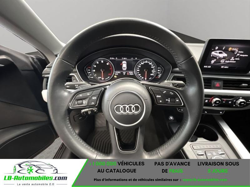 Audi A5 Sportback 40 TFSI 190 BVA 2020 - photo n°7 Audi A5 Sportback 40 TFSI 190 BVA  occasion à Beaupuy - photo n°7