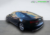 Audi A5 Sportback occasion année 2020 boite Automatique Annonce Audi A5 Sportback occasion Essence 40 TFSI 190 BVA à Beaupuy