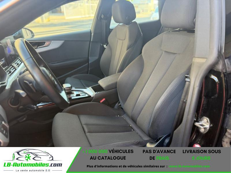 Audi A5 Sportback 40 TFSI 190 BVA 2020 - photo n°3 Audi A5 Sportback 40 TFSI 190 BVA  occasion à Beaupuy - photo n°3