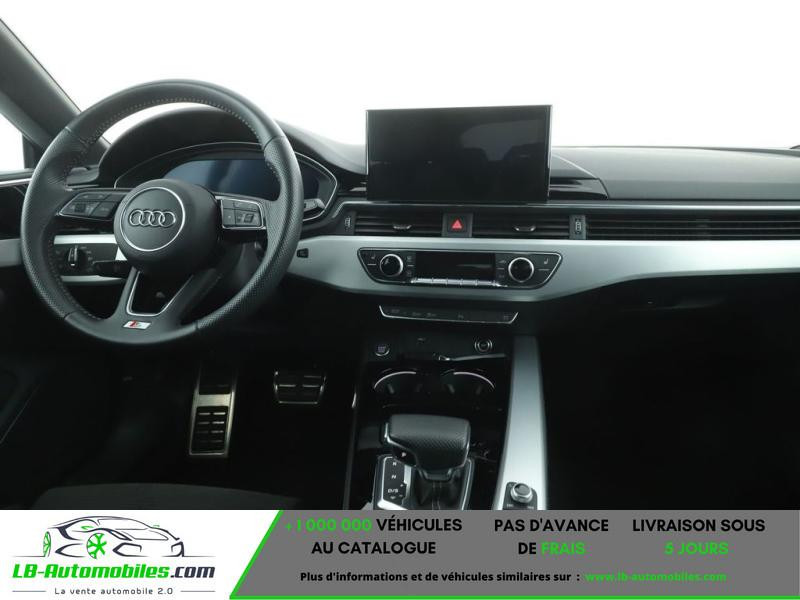 Audi A5 Sportback 40 TFSI 190 BVA 2021 - photo n°3 Audi A5 Sportback 40 TFSI 190 BVA  occasion à Beaupuy - photo n°3