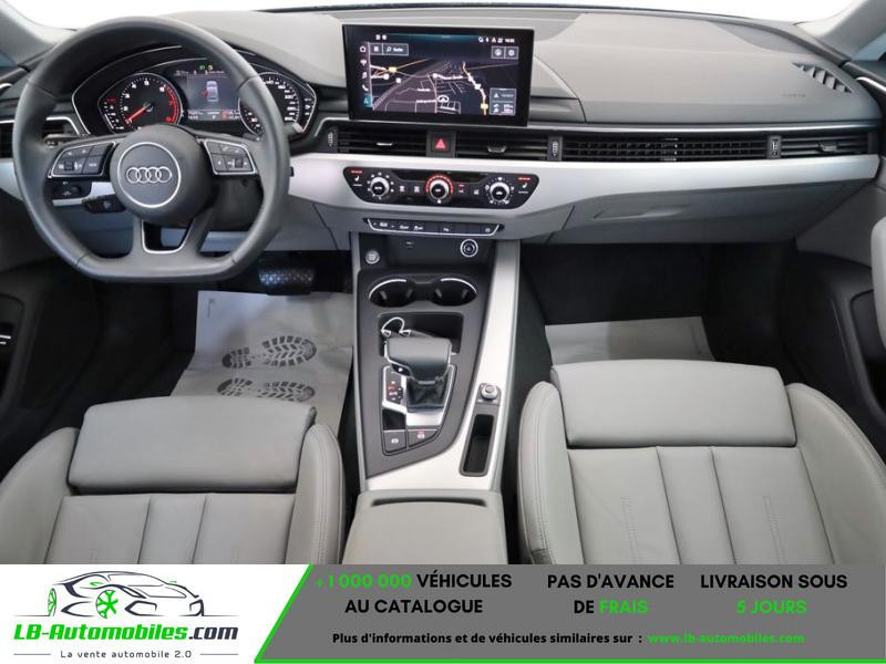 Audi A5 Sportback 40 TFSI 190 BVA 2020 - photo n°3 Audi A5 Sportback 40 TFSI 190 BVA  occasion à Beaupuy - photo n°3