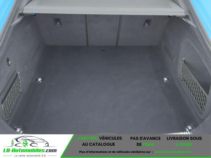 Audi A5 Sportback 40 TFSI 190 BVA 2021 - photo n°9 Audi A5 Sportback 40 TFSI 190 BVA  occasion à Beaupuy - photo n°9