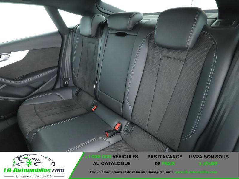 Audi A5 Sportback 40 TFSI 190 BVA 2021 - photo n°7 Audi A5 Sportback 40 TFSI 190 BVA  occasion à Beaupuy - photo n°7