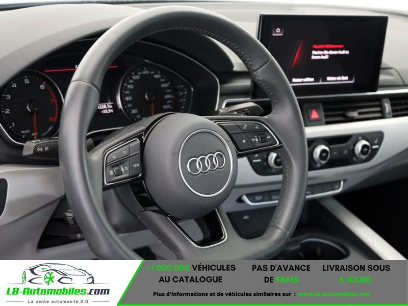 Audi A5 Sportback 40 TFSI 190 BVA 2020 - photo n°9 Audi A5 Sportback 40 TFSI 190 BVA  occasion à Beaupuy - photo n°9