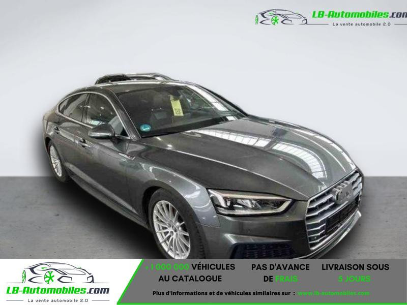 Audi A5 Sportback 40 TFSI 190 BVA 2020 Audi A5 Sportback 40 TFSI 190 BVA  occasion à Beaupuy