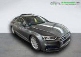 Audi A5 Sportback 40 TFSI 190 BVA   Beaupuy 31