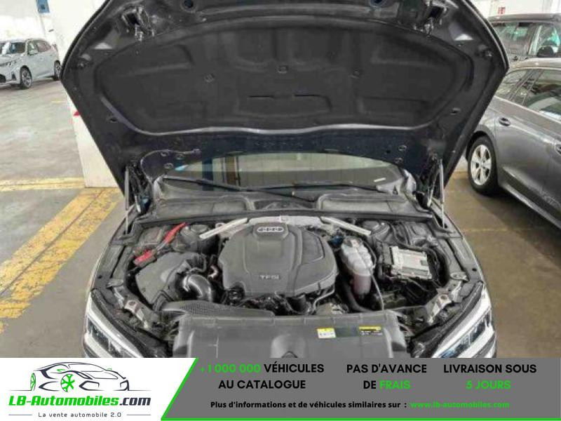 Audi A5 Sportback 40 TFSI 190 BVA 2020 - photo n°5 Audi A5 Sportback 40 TFSI 190 BVA  occasion à Beaupuy - photo n°5