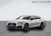 Audi A5 Sportback occasion année 2020 boite Automatique Annonce Audi A5 Sportback occasion Essence 40 TFSI 190 BVA à Beaupuy