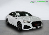 Audi A5 Sportback occasion année 2020 boite Automatique Annonce Audi A5 Sportback occasion Essence 40 TFSI 190 BVA à Beaupuy