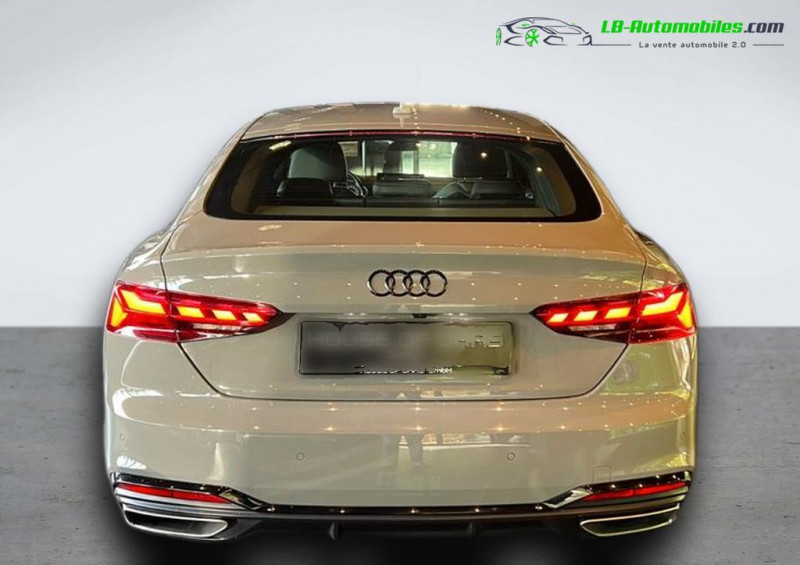 Audi A5 Sportback 40 TFSI 190 BVA  occasion  Beaupuy - photo n7