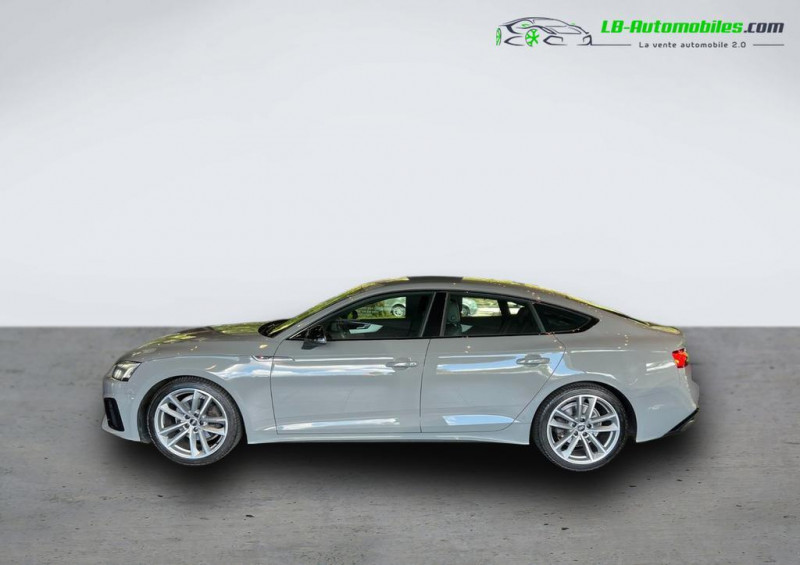 Audi A5 Sportback 40 TFSI 190 BVA  occasion  Beaupuy - photo n6