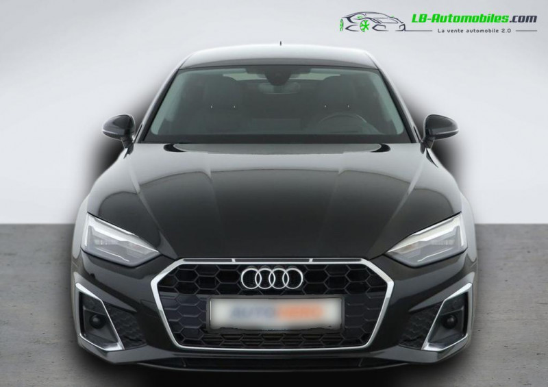 Audi A5 Sportback 40 TFSI 190 BVA  occasion  Beaupuy - photo n5