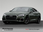 Annonce Audi A5 Sportback occasion Essence 40 TFSI 190 BVA � L'Union