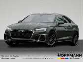 Annonce Audi A5 Sportback occasion Essence 40 TFSI 190 BVA � L'Union