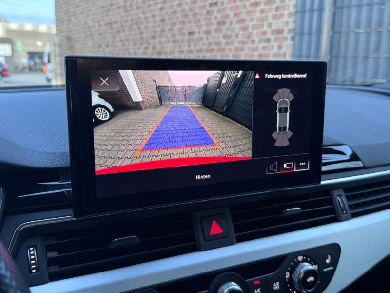 Audi A5 Sportback 40 TFSI 190 BVA  occasion  L'Union - photo n15