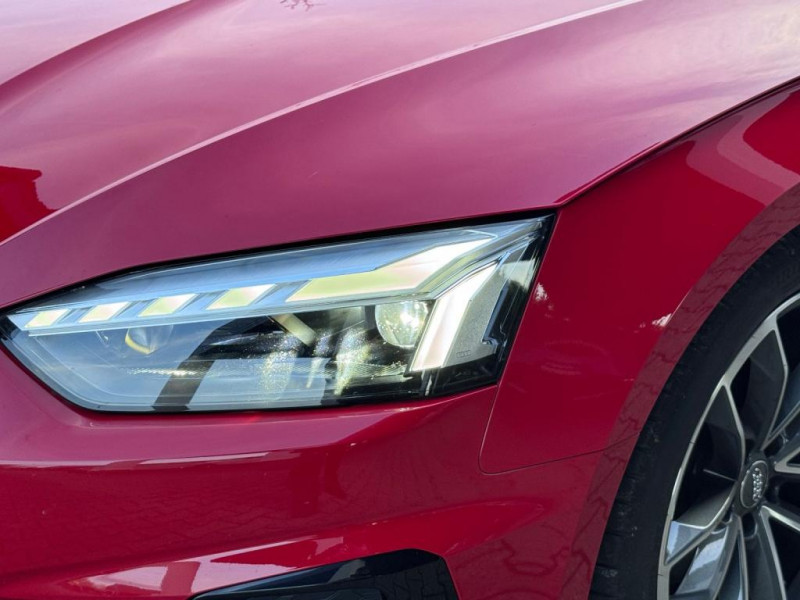 Audi A5 Sportback 40 TFSI 190 BVA  occasion  L'Union - photo n7