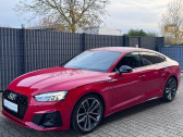 Annonce Audi A5 Sportback occasion Essence 40 TFSI 190 BVA  L'Union