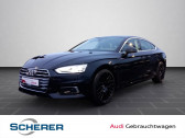Annonce Audi A5 Sportback occasion Essence 40 TFSI 190 BVA  L'Union
