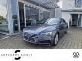 Annonce Audi A5 Sportback occasion Essence 40 TFSI 190 BVA � L'Union