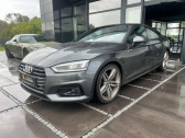 Audi A5 Sportback 40 TFSI 190 BVA   L'Union 31