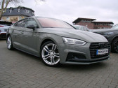 Audi A5 Sportback 40 TFSI 190 BVA   L'Union 31
