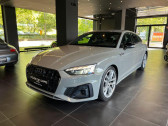 Audi A5 Sportback 40 TFSI 190 BVA   L'Union 31