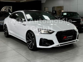 Audi A5 Sportback occasion année 2020 boite Automatique Annonce Audi A5 Sportback occasion Essence 40 TFSI 190 BVA à L'Union
