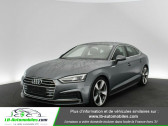 Audi A5 Sportback occasion année 2019 boite Manuelle Annonce Audi A5 Sportback occasion Essence 40 TFSI 190 / S-Line à Beaupuy
