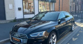 Annonce Audi A5 Sportback occasion Essence 40 TFSI 190 S tronic 7 line ULTRA  Amiens
