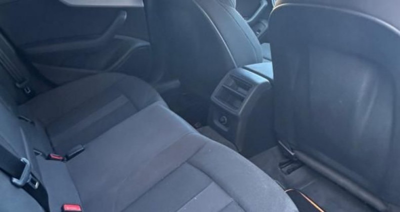 Audi A5 Sportback 40 TFSI 190 S tronic 7 line ULTRA  occasion  Amiens - photo n7