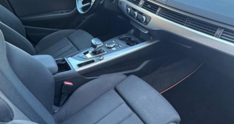 Audi A5 Sportback 40 TFSI 190 S tronic 7 line ULTRA  occasion  Amiens - photo n6
