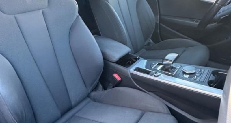 Audi A5 Sportback 40 TFSI 190 S tronic 7 line ULTRA  occasion  Amiens - photo n5