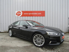 Audi A5 Sportback , garage VPN AUTOS VENDEE  La Roche-sur-Yon