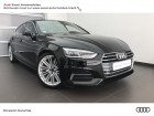 Audi A5 Sportback occasion année 2019 boite Robotisee Annonce Audi A5 Sportback occasion Essence 40 TFSI 190ch Avus S tronic 7 à Brest