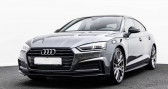 Audi A5 Sportback 40 TFSI 190ch Design Luxe S tronic 7 Euro6d-T 132g  2019 - annonce de voiture en vente sur Auto Sélection.com