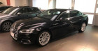 Audi A5 Sportback occasion Noir année 2019 boite Automatique Annonce Audi A5 Sportback occasion Essence 40 TFSI 190ch Design Luxe S tronic 7 Euro6d-T à Paris