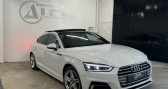 Audi A5 Sportback 40 TFSI 190CH S LINE S TRONIC 7   Montvrain 77